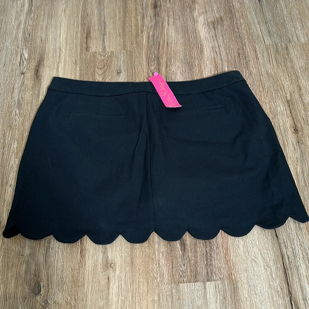 LILLY PULITZER Colette skort - Picture 3 of 7